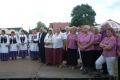 Zdjęcie: I Przegląd Zespołów Ludowych we Wronowie „Wronowiada 2014”