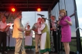 Zdjęcie: I Przegląd Zespołów Ludowych we Wronowie „Wronowiada 2014”