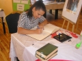 Zdjęcie: Narodowe Czytanie „Trylogii” w Sicinach