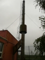 Zdjęcie: Remont Komina