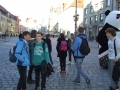 Zdjęcie: Wycieczka gimnazjalistów do Wrocławia