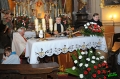 Zdjęcie: Renowacja Misji Świętych