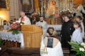 Zdjęcie: Renowacja Misji Świętych