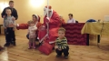 Zdjęcie: Mikołaj w Sicinach