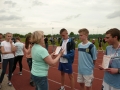 Zdjęcie: Indywidulane Mistrzostwa Dziewcząt i Chłopców  Gimnazjów w Lekkiej Atletyce