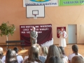 Zdjęcie: Inauguracja roku szkolnego 2015/2016