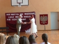 Zdjęcie: Inauguracja roku szkolnego 2015/2016