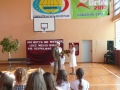 Zdjęcie: Inauguracja roku szkolnego 2015/2016