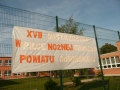 Zdjęcie: XVII Mistrzostwa w Piłce Nożnej Gimnazjów Powiatu Górowskiego na Kompleksie Boisk Orlik 2012 przy Gimnazjum w Naratowie