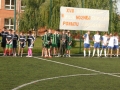 Zdjęcie: XVII Mistrzostwa w Piłce Nożnej Gimnazjów Powiatu Górowskiego na Kompleksie Boisk Orlik 2012 przy Gimnazjum w Naratowie