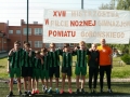 Zdjęcie: XVII Mistrzostwa w Piłce Nożnej Gimnazjów Powiatu Górowskiego na Kompleksie Boisk Orlik 2012 przy Gimnazjum w Naratowie