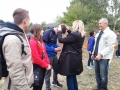 Zdjęcie: Zawody strzeleckie z KBKS „O Puchar Burmistrza Góry”
