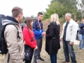 Zdjęcie: Zawody strzeleckie z KBKS „O Puchar Burmistrza Góry”