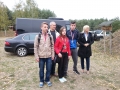 Zdjęcie: Zawody strzeleckie z KBKS „O Puchar Burmistrza Góry”