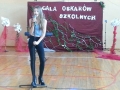 Zdjęcie: SZKOLNE OSKARY ROZDANE