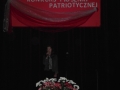 Zdjęcie: „Nie pytajmy, co może dla nas zrobić ojczyna. Pytajmy, co możemy dla niej zrobić”  J. F. Kennedy.
