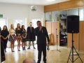 Zdjęcie: Nasza wizyta w Domu Pomocy Społecznej we Wronińcu
