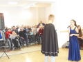 Zdjęcie: Nasza wizyta w Domu Pomocy Społecznej we Wronińcu