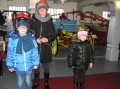 Zdjęcie: Wycieczka do Wolsztyna, Stodolska, Rakoniewic