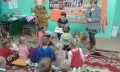 Zdjęcie: Cała Polska Czyta Dzieciom