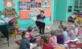 Zdjęcie: Cała Polska Czyta Dzieciom