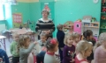 Zdjęcie: Cała Polska Czyta Dzieciom