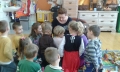 Zdjęcie: Cała Polska Czyta Dzieciom