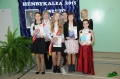 Zdjęcie: Święto Patrona Szkoły – Henrykalia 2015