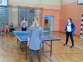 Zdjęcie: Mistrzostwa Gminy Niechlów w Tenisie Stołowym