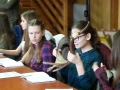 Zdjęcie: XV Powiatowy Konkurs Przyrodniczy pod hasłem „Ssaki Polski”