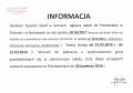 Zdjęcie: Nabór do Przedszkola w Sicinach