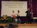 Zdjęcie: FESTIWAL PIOSENKI EKOLOGICZNEJ