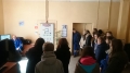 Zdjęcie: Wizyta gimnazjalistów w SUW i DK w Górze
