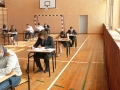 Zdjęcie: Egzamin Gimnazjalny 2016