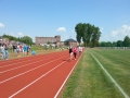 Zdjęcie: Sukcesy w Lekkiej Atletyce gimnazjalistów