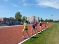 Zdjęcie: Sukcesy w Lekkiej Atletyce gimnazjalistów
