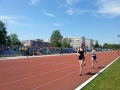 Zdjęcie: Sukcesy w Lekkiej Atletyce gimnazjalistów
