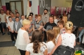 Zdjęcie: Było wesoło, ale żegnamy cię szkoło!