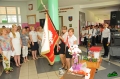 Zdjęcie: Było wesoło, ale żegnamy cię szkoło!