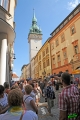 Zdjęcie: Zwiedzamy Morawski Kras, Brno, Wiedeń i Bratysławę