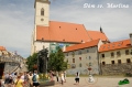 Zdjęcie: Zwiedzamy Morawski Kras, Brno, Wiedeń i Bratysławę