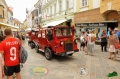 Zdjęcie: Zwiedzamy Morawski Kras, Brno, Wiedeń i Bratysławę
