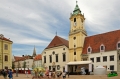 Zdjęcie: Zwiedzamy Morawski Kras, Brno, Wiedeń i Bratysławę