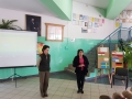 Zdjęcie: „ODPADY SEGREGUJESZ – PLANETĘ RATUJESZ”