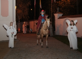 Wieczór Marcinowy 2018