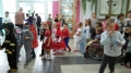 Zdjęcie: Jadą księżniczki z rycerzami …