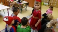 Zdjęcie: Jadą księżniczki z rycerzami …