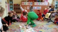 Zdjęcie: Jadą księżniczki z rycerzami …