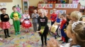 Zdjęcie: Jadą księżniczki z rycerzami …