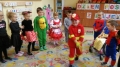 Zdjęcie: Jadą księżniczki z rycerzami …